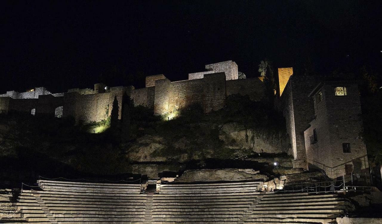 Solsur Mezquitilla Malaga Exterior photo